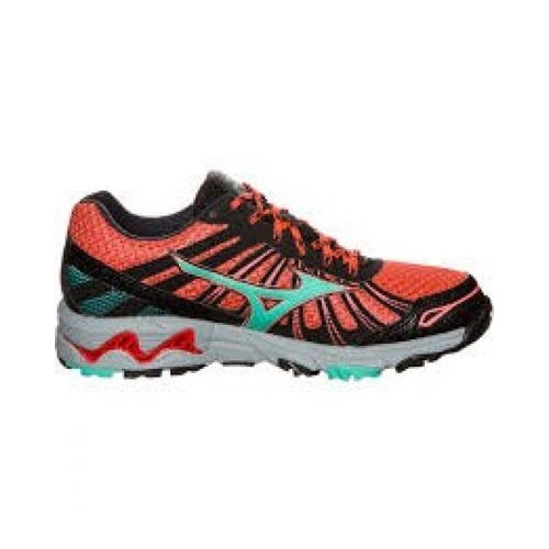 Mizuno Chaussures de Trail wave mujin 3 gore Tex J1GK165734 prix
