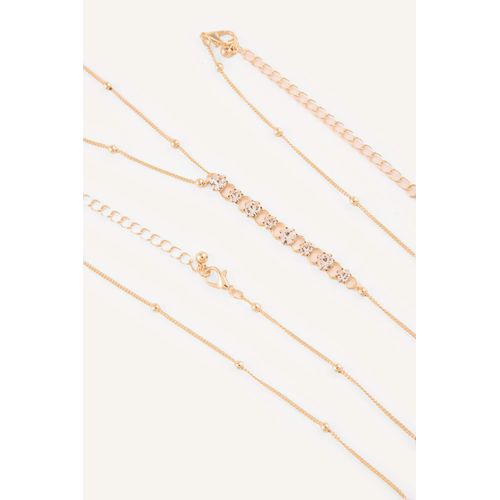 Defacto Collier 3 - image 2