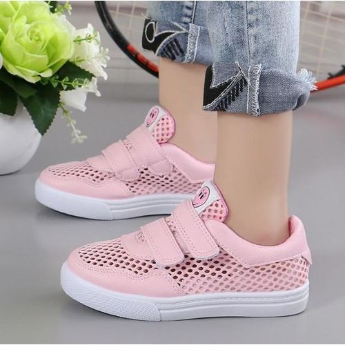 espadrille bebe fille