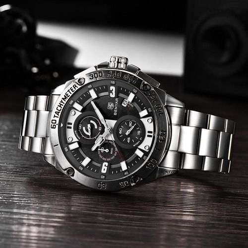 Montre benyar sales prix maroc