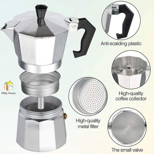 product_image_name-Generic-Cafetière de cuisine pour espresso authentiqu(6cup)-3