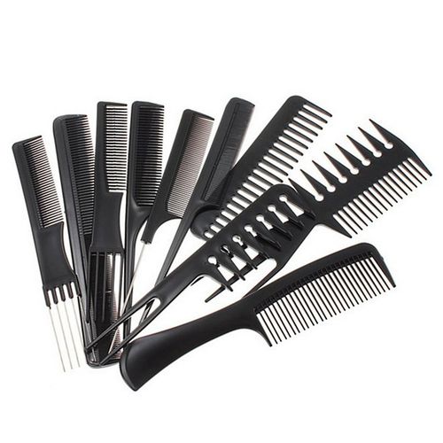 Acheter Peigne à cheveux pliant Portable 2 en 1, peigne de Massage de tête,  outils de coiffure antistatiques pour femmes, outil de coiffure  professionnel