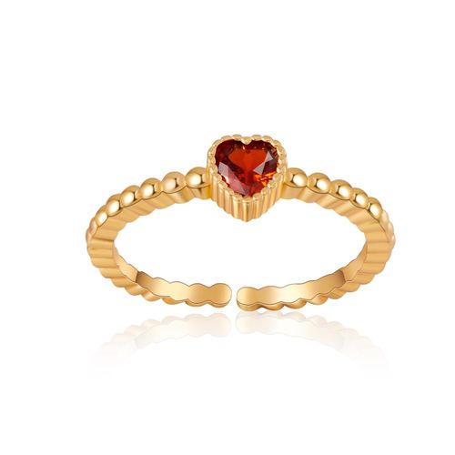 product_image_name-Clémentine Paris-Bague de luxe pour femme plaqué or élégant à la mode RGN063-1-1