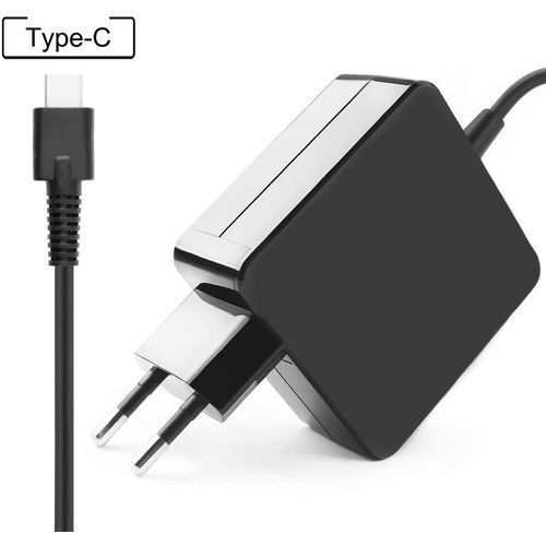 Generic Chargeur USB Type C Pc Portable Lenovo et autres appareils