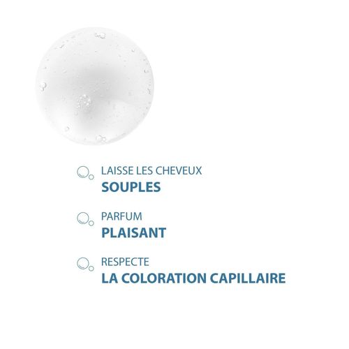 product_image_name-Ducray-Squanorm Shampooing Traitant Antipelliculaire - Pellicules Grasses - 200 Ml.-2