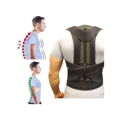 Correction de hotsell posture dos