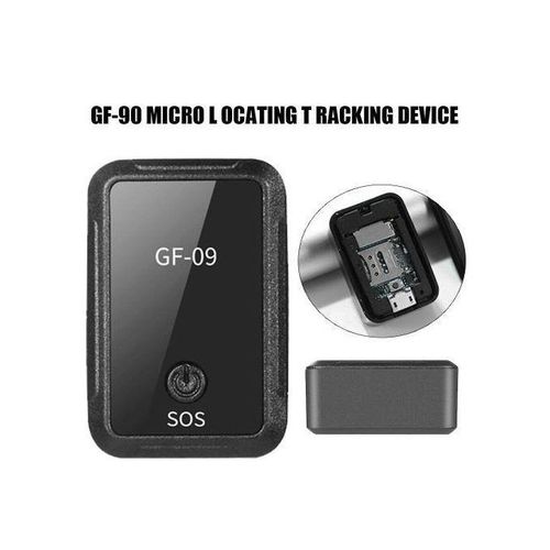 Micro gsm gps pas cher à vendre au Maroc : (106 Annonces)