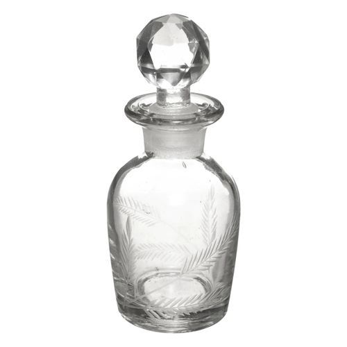 product_image_name-Generic-Flacon en verre (Hauteur 13 cm)-1