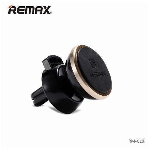 product_image_name-Remax-D'origine Remax Universel De Voiture Support de Téléphone Magnétique Air Vent Mount GPS Stand 360 Réglable Support de Téléphone portable Pour Smartphones-4