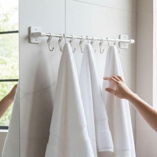 product_image_name-Generic-Support mural multifonction pour cuisine et salle de bain-5