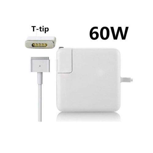 Generic Chargeur adaptateur secteur compatible Apple MacBook Air