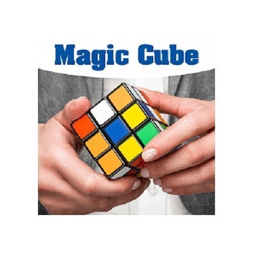 Generic Cube magique à prix pas cher