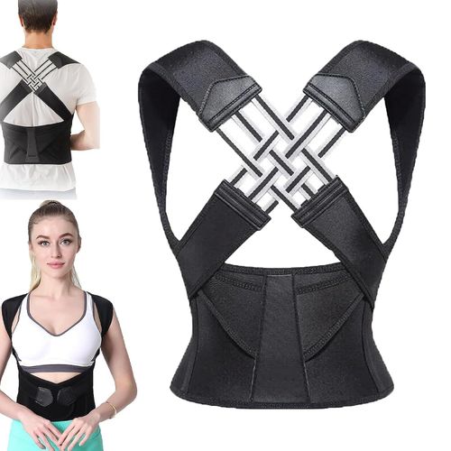 Ceinture pour soulager scoliose hot sale