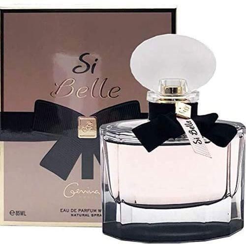 product_image_name-Geparlys- Si Belle De Gemina.B Eau de Parfum 85ML Floral, Oriental, Fruité-1