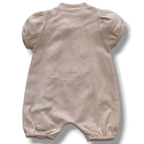 Turkey vêtements de bébé-fille combinaison barboteuse mignon à prix pas  cher
