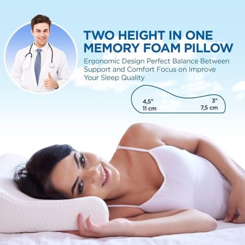 product_image_name-Generic-وسادة رقبة من الإسفنج الذكي للظهر-5