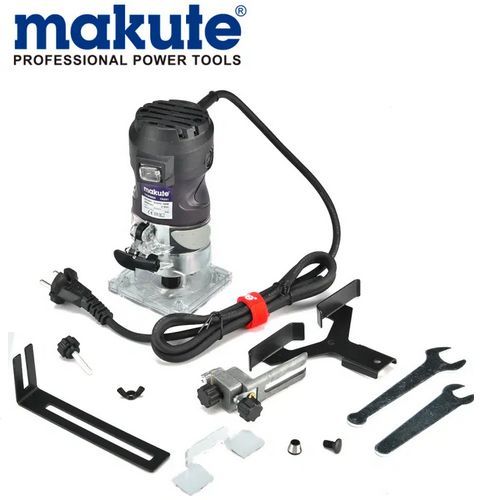 product_image_name-Makute-TR01 Multifonction pour Défoncez Affleurez Paumeller et tailler le bois 580 watt-2