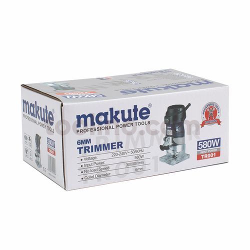 product_image_name-Makute-TR01 Multifonction pour Défoncez Affleurez Paumeller et tailler le bois 580 watt-4