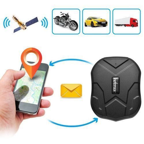 Generic Traceur GPS de suivi Avec serveur à prix pas cher