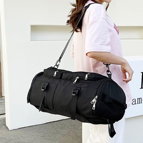 product_image_name-Generic-Sac à dos de sport, voyage, sac à vêtements, sac à bandoulière pour fitness-5