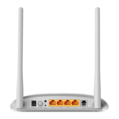 product_image_name-TP-Link-راوتر مودم TD-W8961N ADSL2+ Wi-Fi N 300 Mbps-3