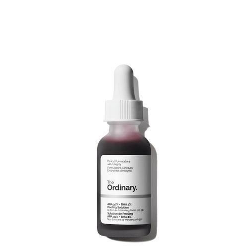 product_image_name-Ordinary Skincare Co-Tary Solution de Peeling AHA 30% + BHA 2% - Soin Exfoliant - 30MLSolution de Peeling AHA 30% + BHA 2% - Soin Exfoliant - 30ML-2