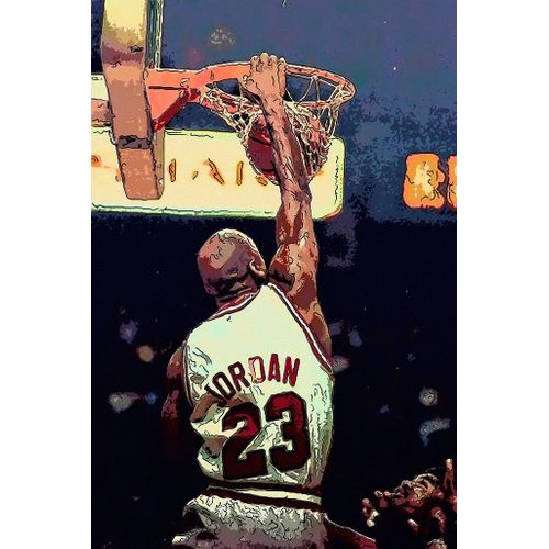 Michael jordan deals pas cher