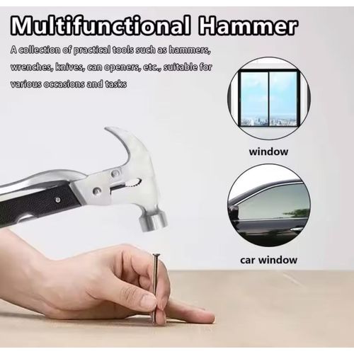 product_image_name-Generic-Marteau à griffes multifonctionnel pour la randonnée en plein air-2