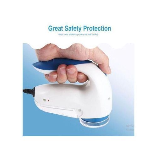 product_image_name-Generic-Éliminateur de charpie électrique pour vêtements, Rasoir anti-bouloches électrique-6