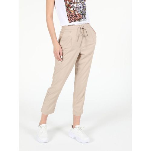 product_image_name-Colins-Pantalon Beige pour Femme-3