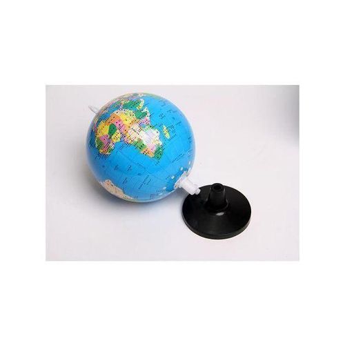 product_image_name-Generic-Globe Terrestre avec Support Rotatif à 360° en Arabe - Petit Model-2
