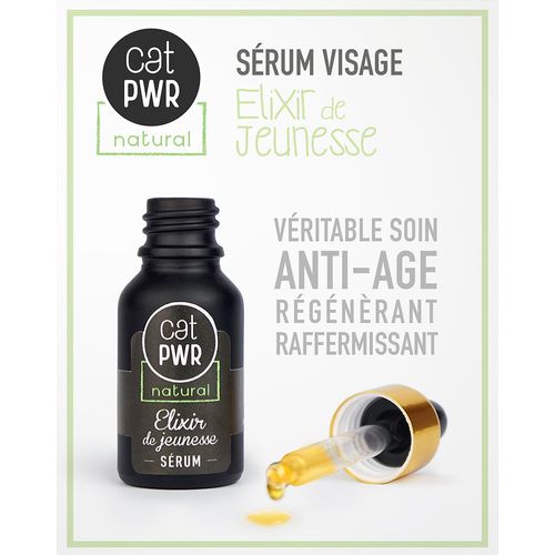 product_image_name-Cat PWR-سيروم للوجه -  (الكمثرى الشائك + الصبار + الأرغان)  مكافحة الشيخوخة,  ترطيب,  العناية بالوجه, التجاعيد-1