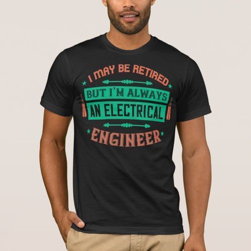 product_image_name-Generic-T-shirt Electrical Engineer Gift Men Women 1-1