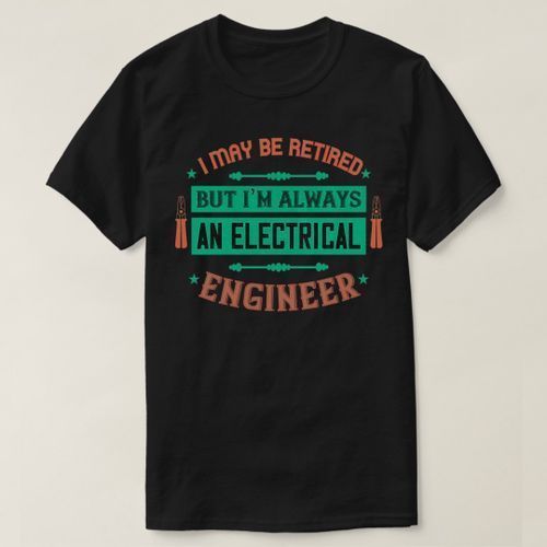 product_image_name-Generic-T-shirt Electrical Engineer Gift Men Women 1-3