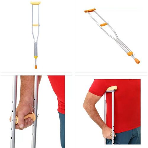 Generic Béquille Axillaire / Unitét