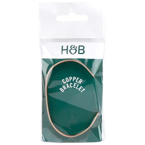 Copper bracelet holland and barrett store