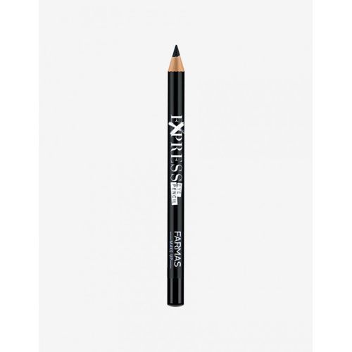 As Beauty Crayon noir Ultra Black waterproof à prix pas cher