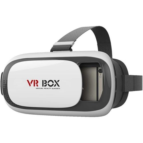 Réalité virtuelle smartphone top