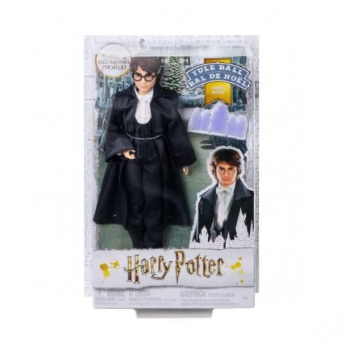 HARRY POTTER Poupée Harry Potter 26 cm sur marjanemall aux meilleurs prix  au Maroc