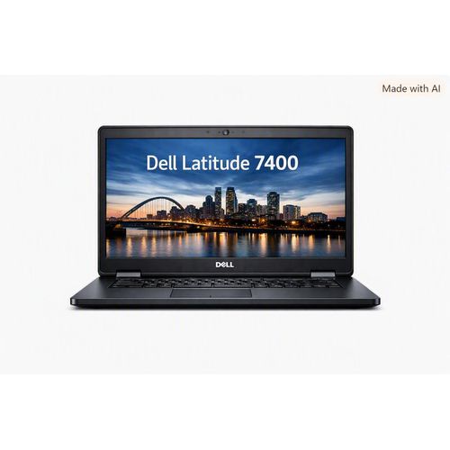 DELL pc portable - image 5