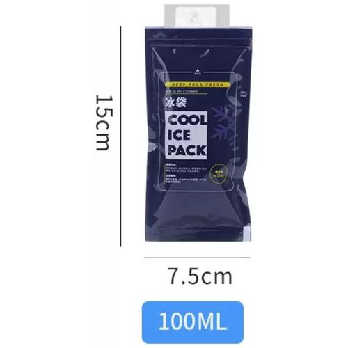 product_image_name-Generic-Lot de 15 Packs de Glace Réutilisables Auto-Absorbants – Sacs de Refroidissement Étanches pour Glacière, Transport Alimentaire, Camping, Pique-Nique & Chaîne du Froid-8