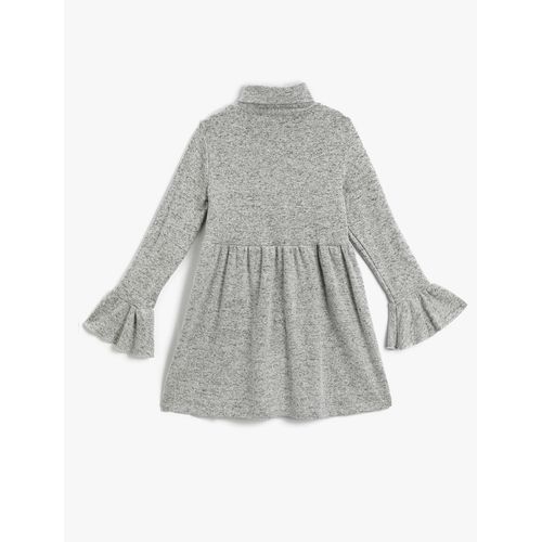 Koton ROBE POUR FILLE GRIS a prix pas cher Jumia Maroc