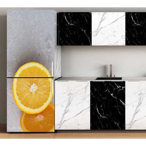 product_image_name-Generic-ديكور المطبخ ذاتية اللصق ، ملصقات الثلاجة ، ذاتية اللصق غطاء الثلاجة-3