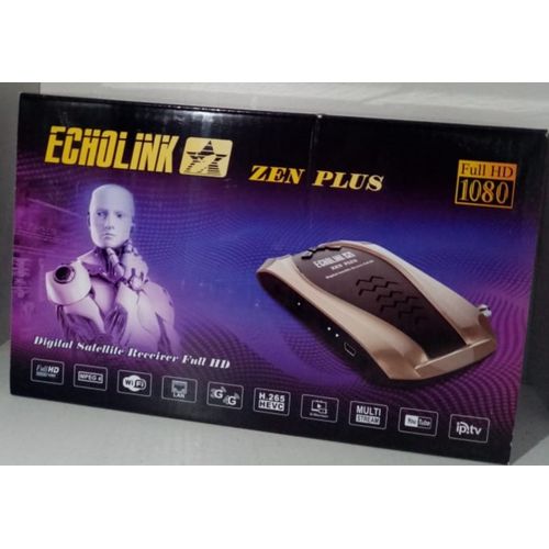 Echolink Echolink zen plus