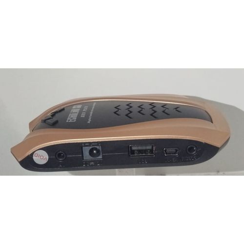 Echolink Echolink zen plus