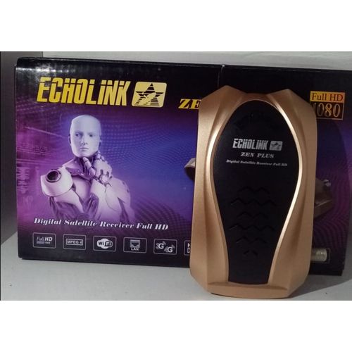 Echolink Echolink zen plus