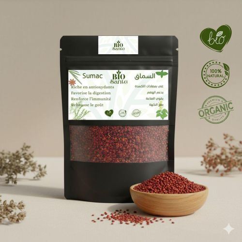 product_image_name-BIO SANTE-Sumac naturel en grains 200g épice végétale traditionnelle-1