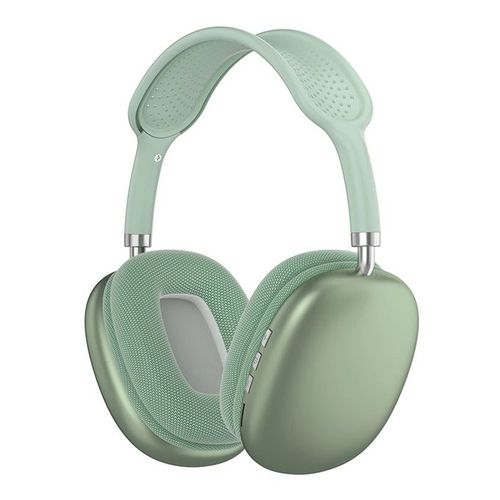 Casque Bluetooth sans fil P9 avec micro casques à suppression de