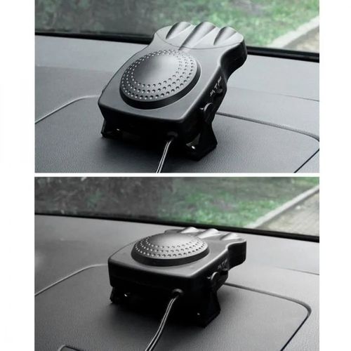 Generic Chauffage et Refroidissement de Voiture,200w,Véhicule