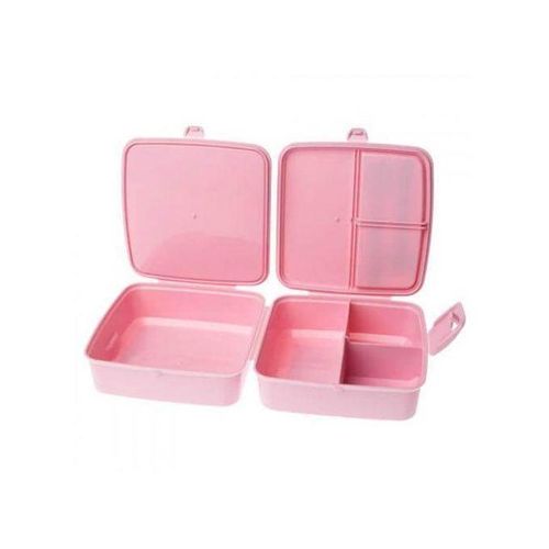 product_image_name-Generic-Lunch Box pliante, Boite à déjeuner double, Porte mangé pour l'école & travail-4